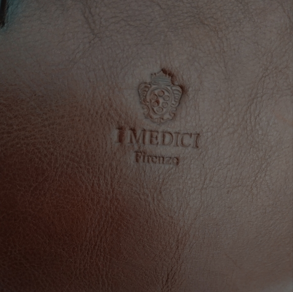 I Medeci Firenza Bag - Picture 3 of 16